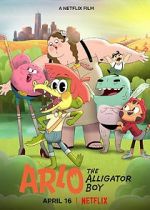 Watch Arlo the Alligator Boy 9movies