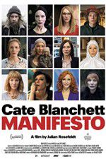 Watch Manifesto 9movies