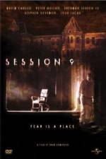 Watch Session 9 9movies