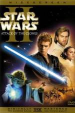 Watch Star Wars: Episode II - Attack of the Clones 9movies