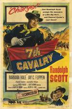 Watch 7th Cavalry 9movies