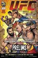 Watch UFC 181: Hendricks vs. Lawler II Prelims 9movies