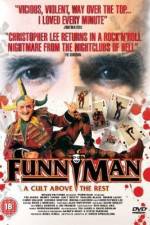 Watch Funny Man 9movies