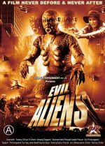 Watch Evil Aliens: Unhuman 9movies