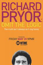 Watch Richard Pryor: Omit the Logic 9movies