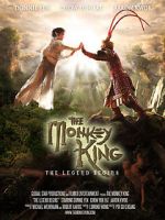 Watch The Monkey King: The Legend Begins 9movies
