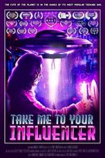 Watch Take Me to Your Influencer (Short 2023) 9movies