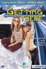 Watch Getting There 9movies