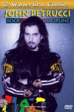 Watch John Petrucci: Rock Discipline (Guitar Lessons ) 9movies
