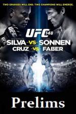 Watch UFC 148 Prelims 9movies