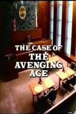 Watch Perry Mason: The Case of the Avenging Ace 9movies