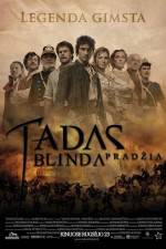 Watch Tadas Blinda Pradzia 9movies