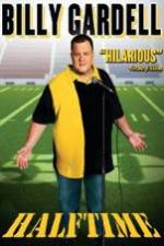 Watch Billy Gardell: Halftime 9movies