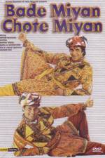 Watch Bade Miyan Chote Miyan 9movies