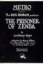 Watch The Prisoner of Zenda 9movies