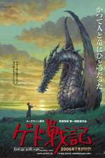 Watch Tales from Earth and Sea (Gedo senki) 9movies