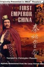 Watch The First Emperor of China 9movies