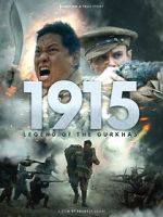 Watch 1915: Legend of the Gurkhas 9movies