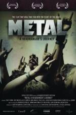 Watch Metal: A Headbanger's Journey 9movies