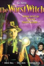 Watch The Worst Witch 9movies