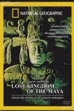 Watch National Geographic Lost Kingdoms of the Maya 9movies