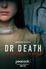 Watch Dr. Death: Cutthroat Conman 9movies