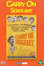 Watch Carry on Sergeant 9movies