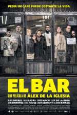 Watch The Bar 9movies