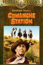 Watch Comanche Station 9movies