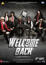 Watch Welcome Back 9movies