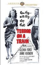 Watch Terror on a Train 9movies