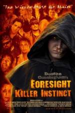 Watch Foresight Killer Instinct 9movies