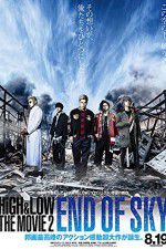 Watch HiGH & LOW the Movie 2/End of SKY 9movies