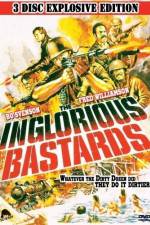 Watch The Inglorious Bastards 9movies