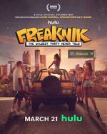 Watch Freaknik: The Wildest Party Never Told 9movies