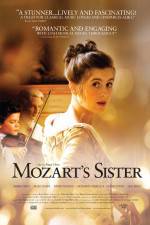 Watch Nannerl la soeur de Mozart 9movies