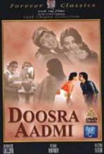 Watch Doosara Aadmi 9movies
