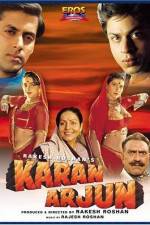 Watch Karan Arjun 9movies