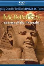 Watch Mummies Secrets of the Pharaohs 9movies
