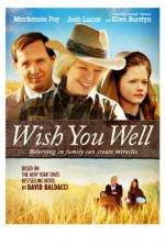 Watch Wish You Well 9movies