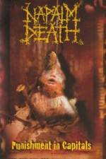 Watch Napalm Death: Punishment in Capitals 9movies