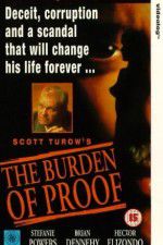 Watch The Burden of Proof 9movies