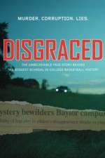 Watch Disgraced 9movies