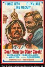 Watch Don't Turn the Other Cheek 9movies