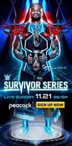 Watch WWE Survivor Series (TV Special 2021) 9movies