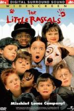 Watch The Little Rascals 9movies