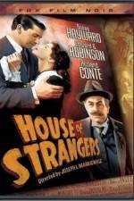 Watch House of Strangers 9movies