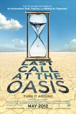 Watch Last Call at the Oasis 9movies