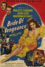 Watch Bride of Vengeance 9movies