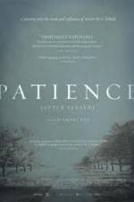 Watch Patience (After Sebald) 9movies